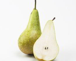 Пастила из груш