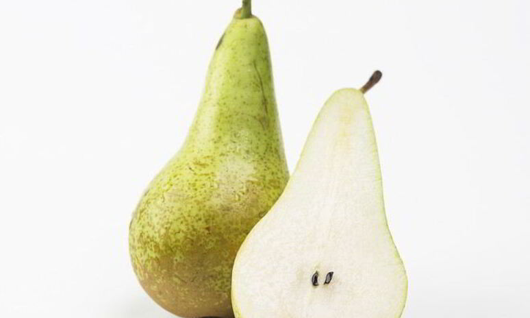 Рецепт пастила из груш