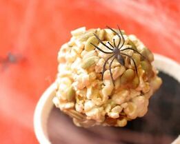 Пряные сладости