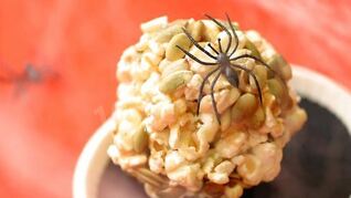 Пряные сладости