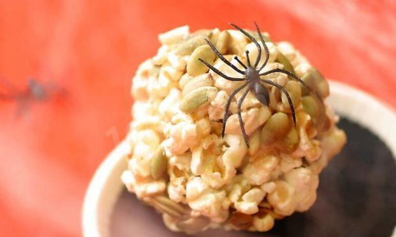 Рецепт пряные сладости