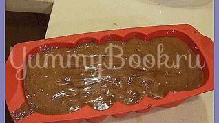 Шоколадный десерт Маркиз