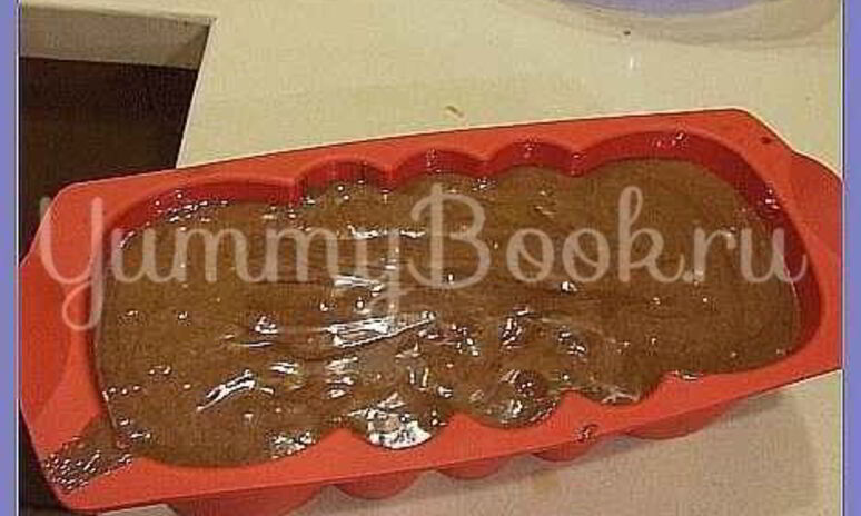 Рецепт шоколадный десерт маркиз