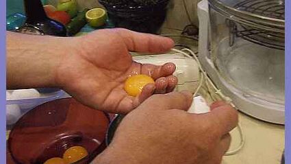 шоколадный десерт маркиз