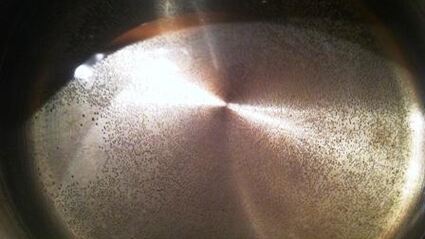 смородиновое желе