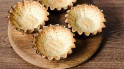 абрикосовое суфле