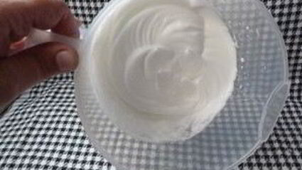 диетическое суфле из курицы