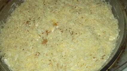 куриное суфле