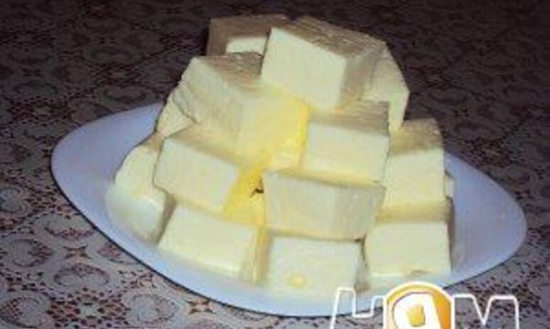 Рецепт лимонное суфле