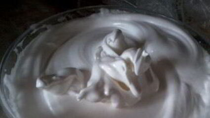 шоколадное суфле с какао