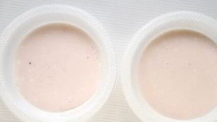 сметанное суфле