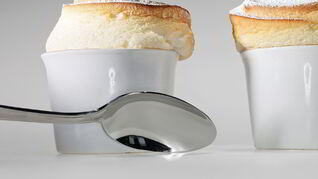 Суфле Гран-Марнье