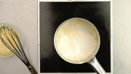 суфле гран-марнье