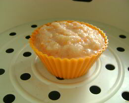 Суфле их индейки для детей