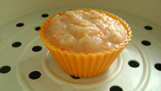 Суфле их индейки для детей