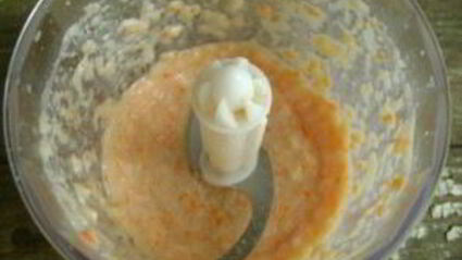 суфле их индейки для детей