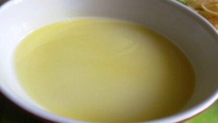 суфле из кабачков с куриными фрикадельками