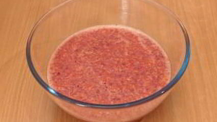 суфле из куриной печени