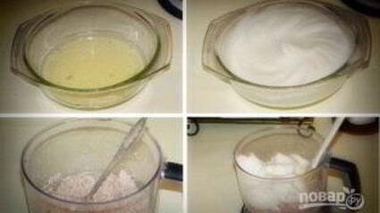 суфле из курицы