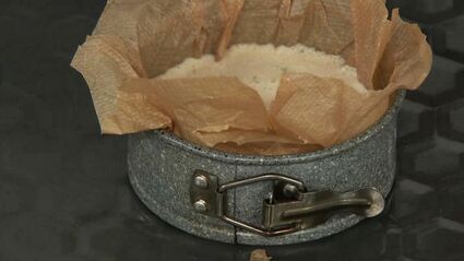 суфле из мозгов