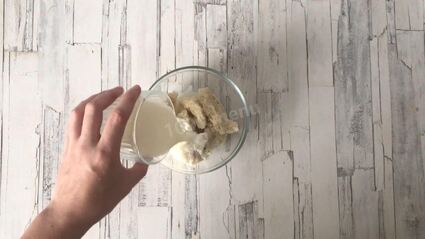 суфле из печени в духовке