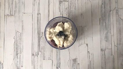 суфле из печени в духовке