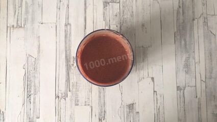 суфле из печени в духовке