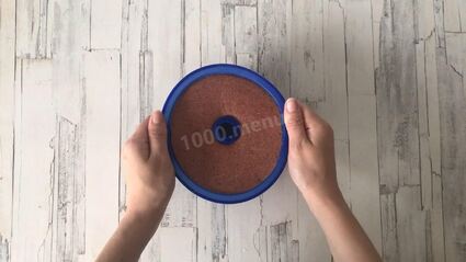 суфле из печени в духовке