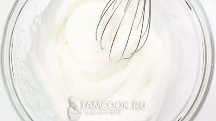 суфле из семги