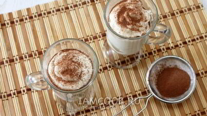 суфле из творога