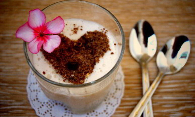 Рецепт суфле кисломолочное