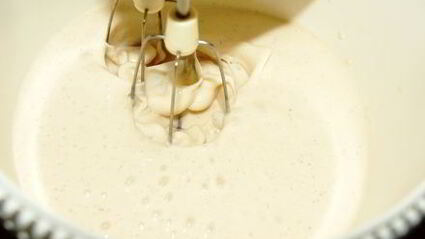 суфле кисломолочное