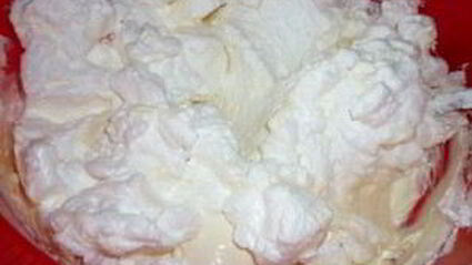 творожное суфле в мультиварке