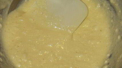 воздушное творожное суфле с малиновым соусом