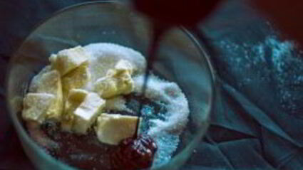 чизкейк тирамису