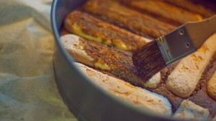 чизкейк тирамису