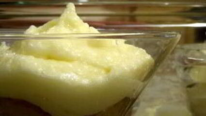 десерт тирамису