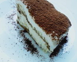 Тирамису классический