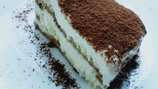 Тирамису классический