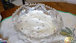 Тирамису по-домашнему