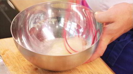 тирамису с клубникой