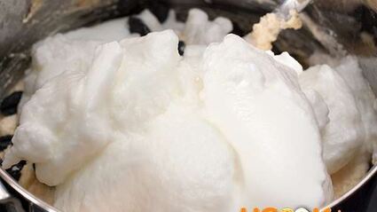 творожный пудинг