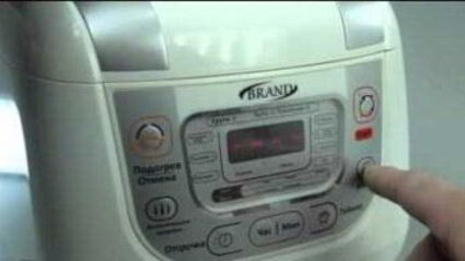 вареная сгущенка в мультиварке