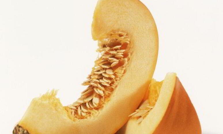 Рецепт вкусная пастила из тыквы