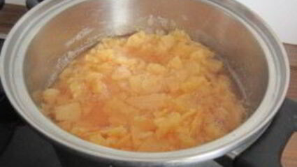 желе из айвы