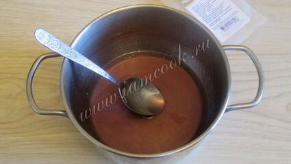 желе красное с ягодами годжи