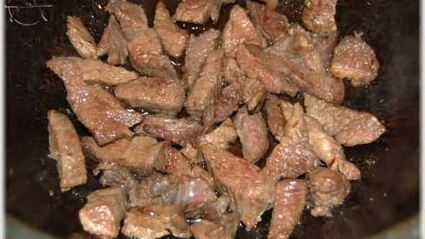 азу по-татарски