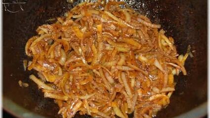 азу по-татарски