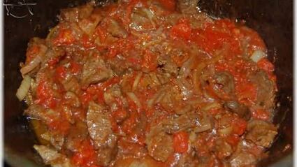 азу по-татарски