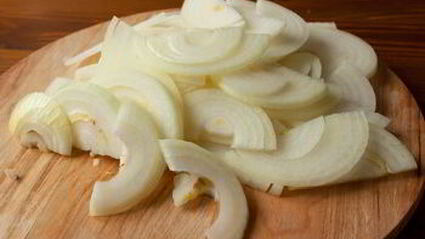 чахохбили из курицы